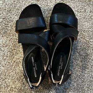 Adrienne Vittadini Sandals